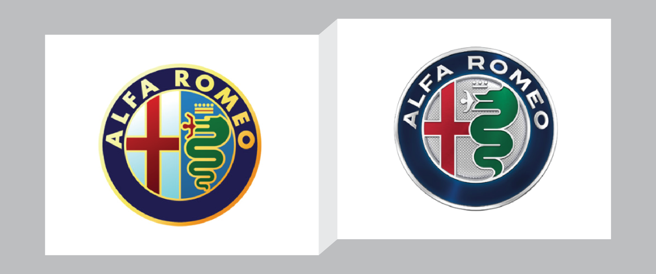 logo cua Alfa Romeo Automobiles S.p.A